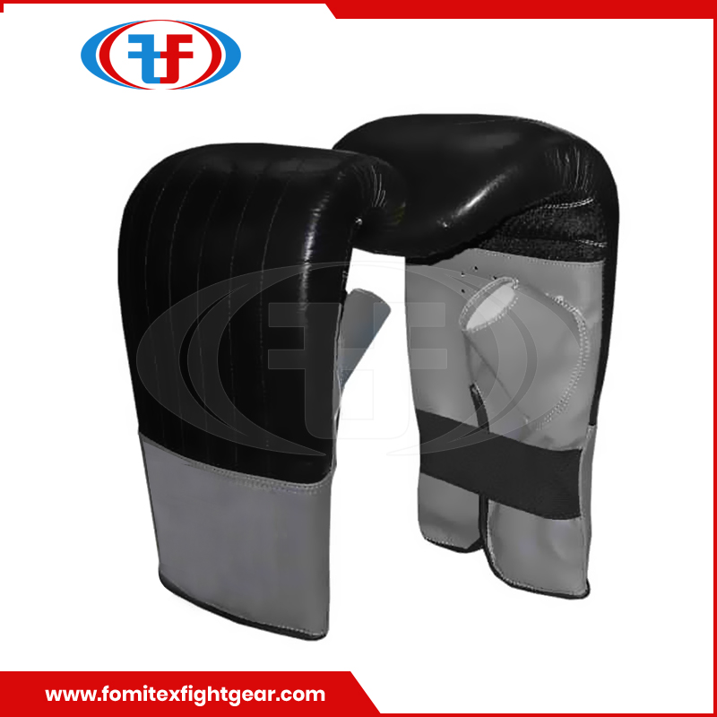 Training Bag mitt