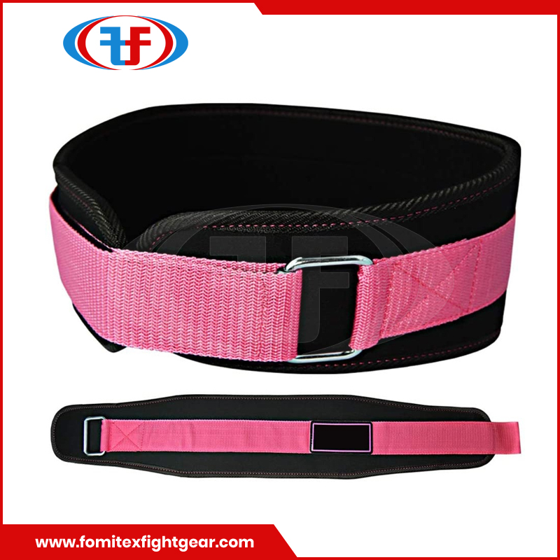 Weight Lifting Belts