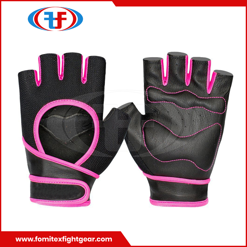 Weight Lifting Gloves