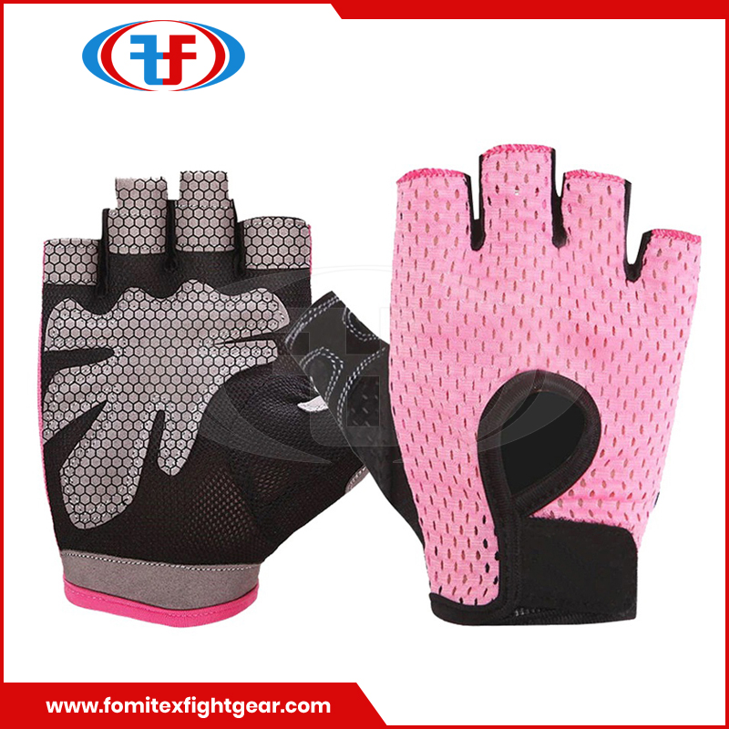 Weight Lifting Gloves