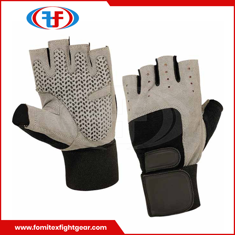 Weight Lifting Gloves