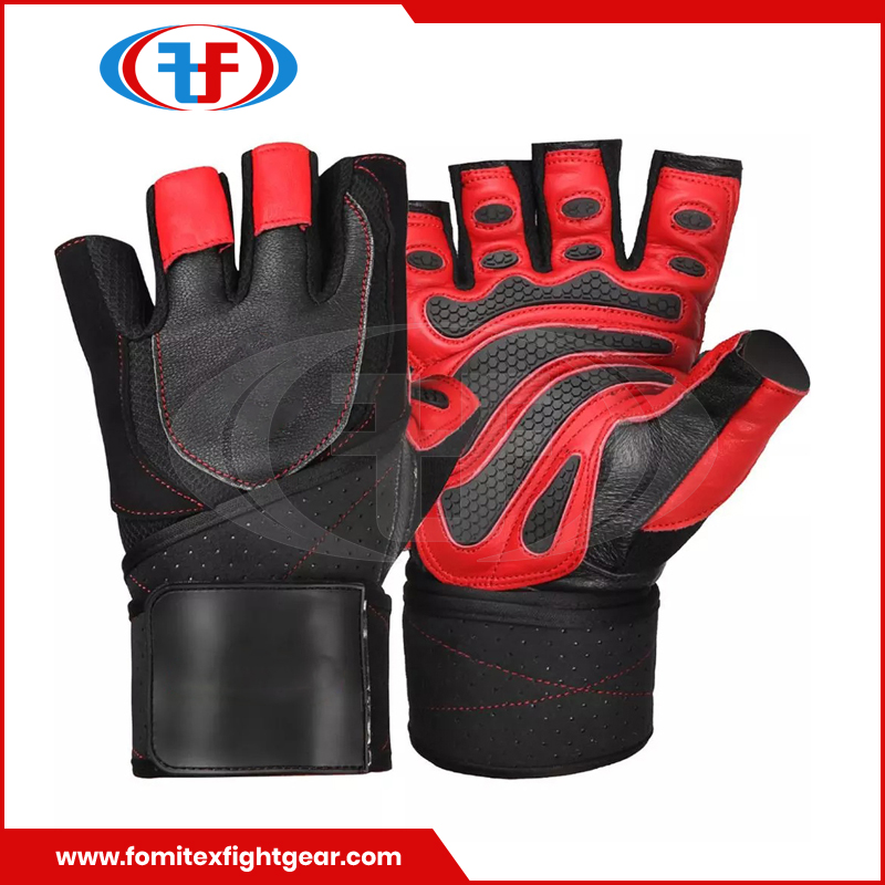 Weight Lifting Gloves