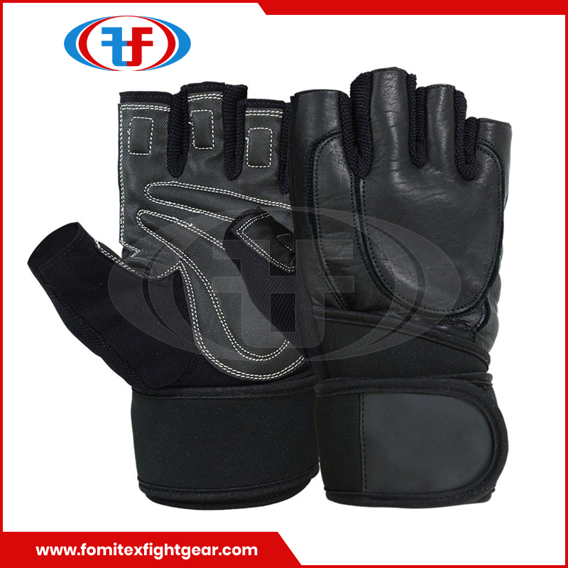 Weight Lifting Gloves
