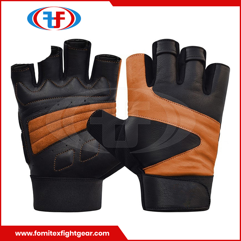 Weight Lifting Gloves