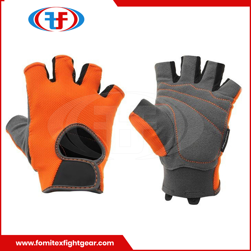 Weight Lifting Gloves