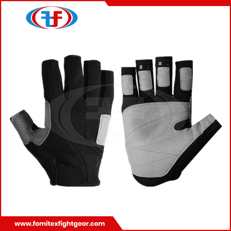 Weight Lifting Gloves